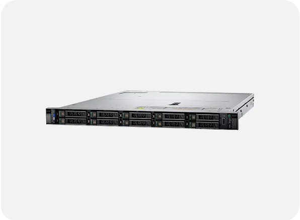 Buy Dell PowerEdge R650xs Rack Server at Best Price in Dubai, Abu Dhabi, UAE